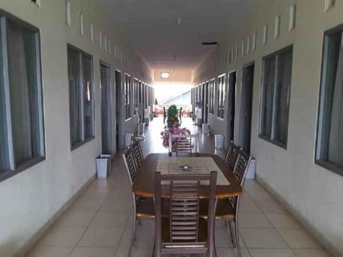 Penginapan Syariah Parit  Exterior photo