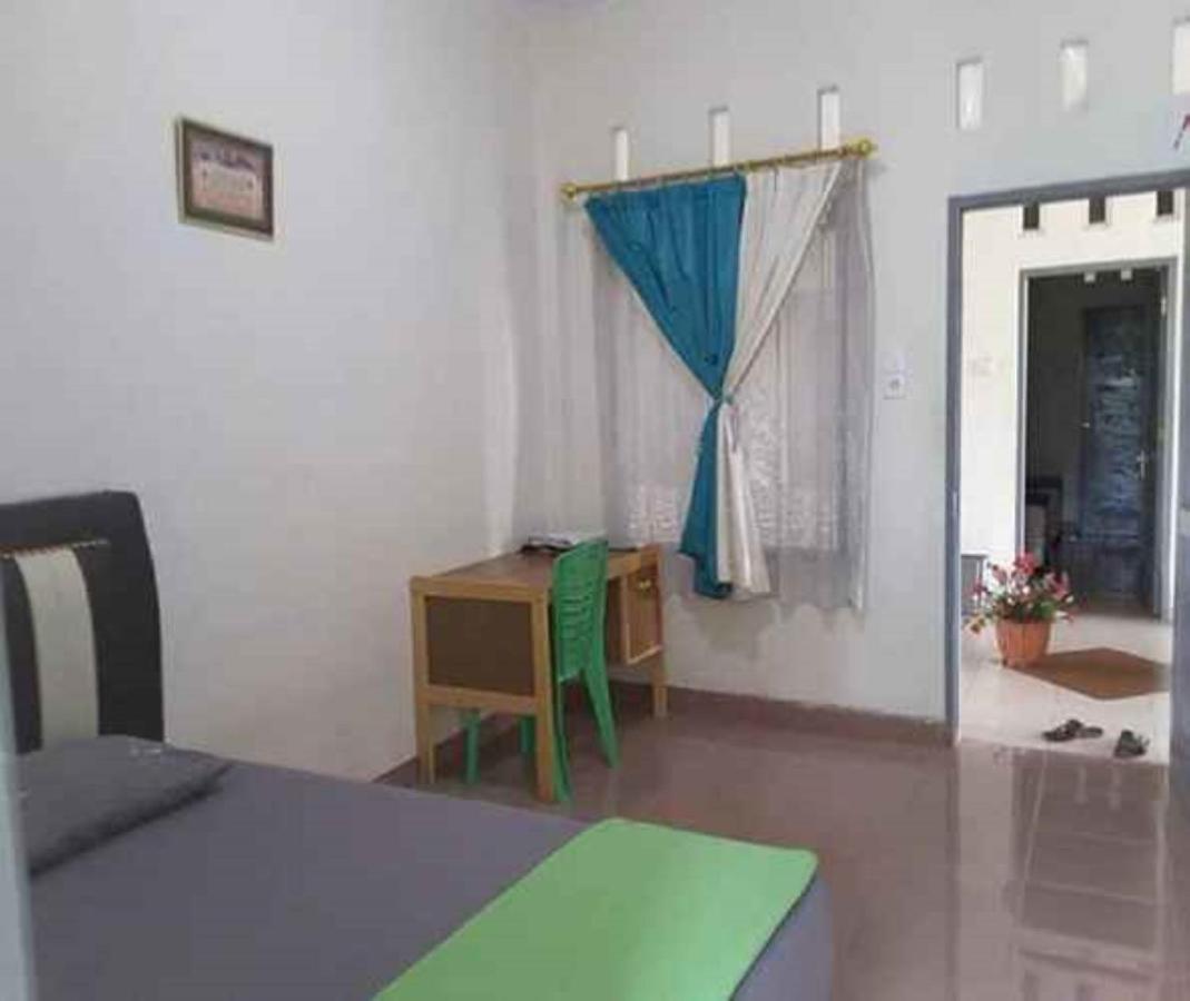 Penginapan Syariah Parit  Exterior photo