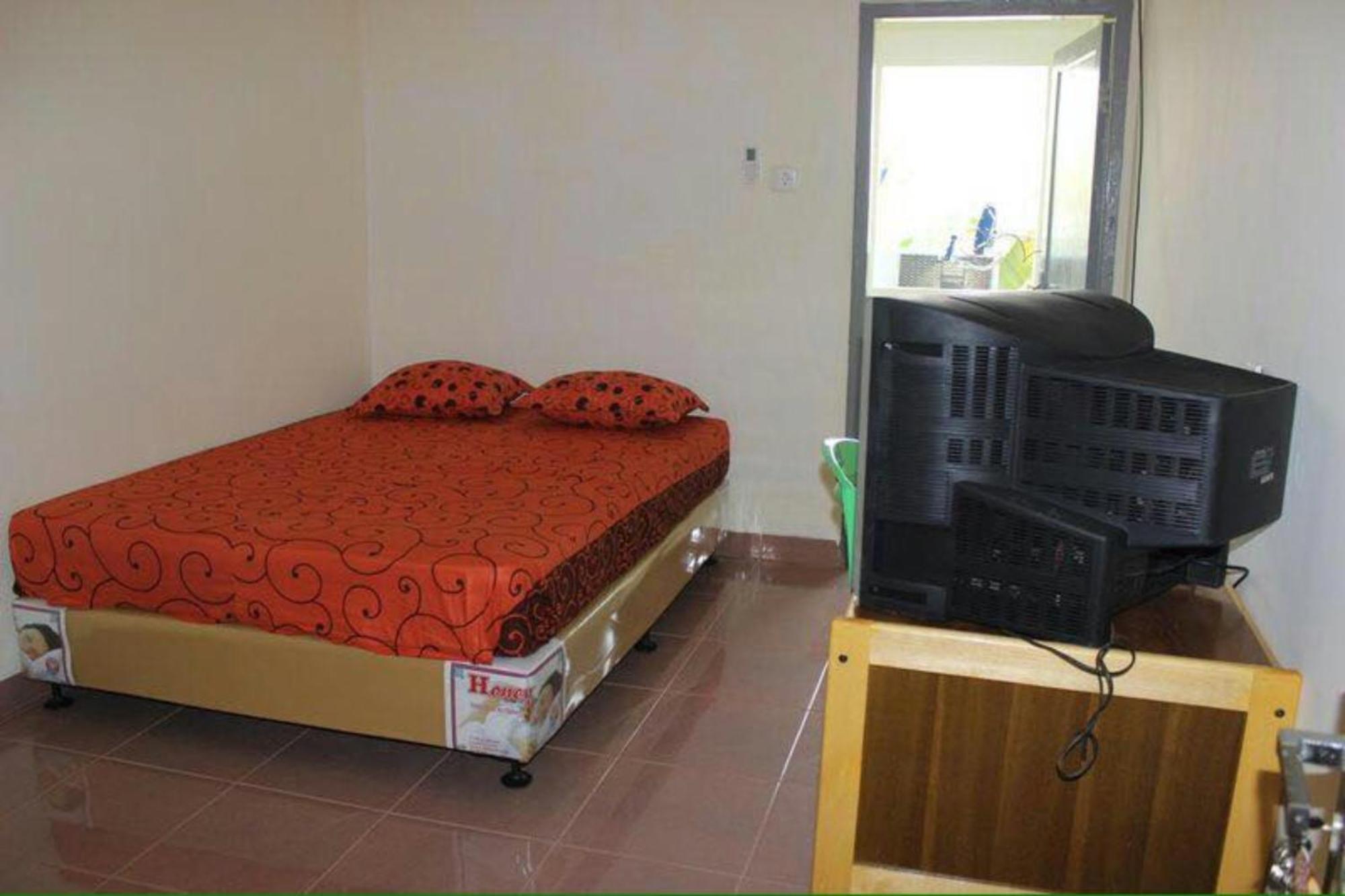 Penginapan Syariah Parit  Exterior photo