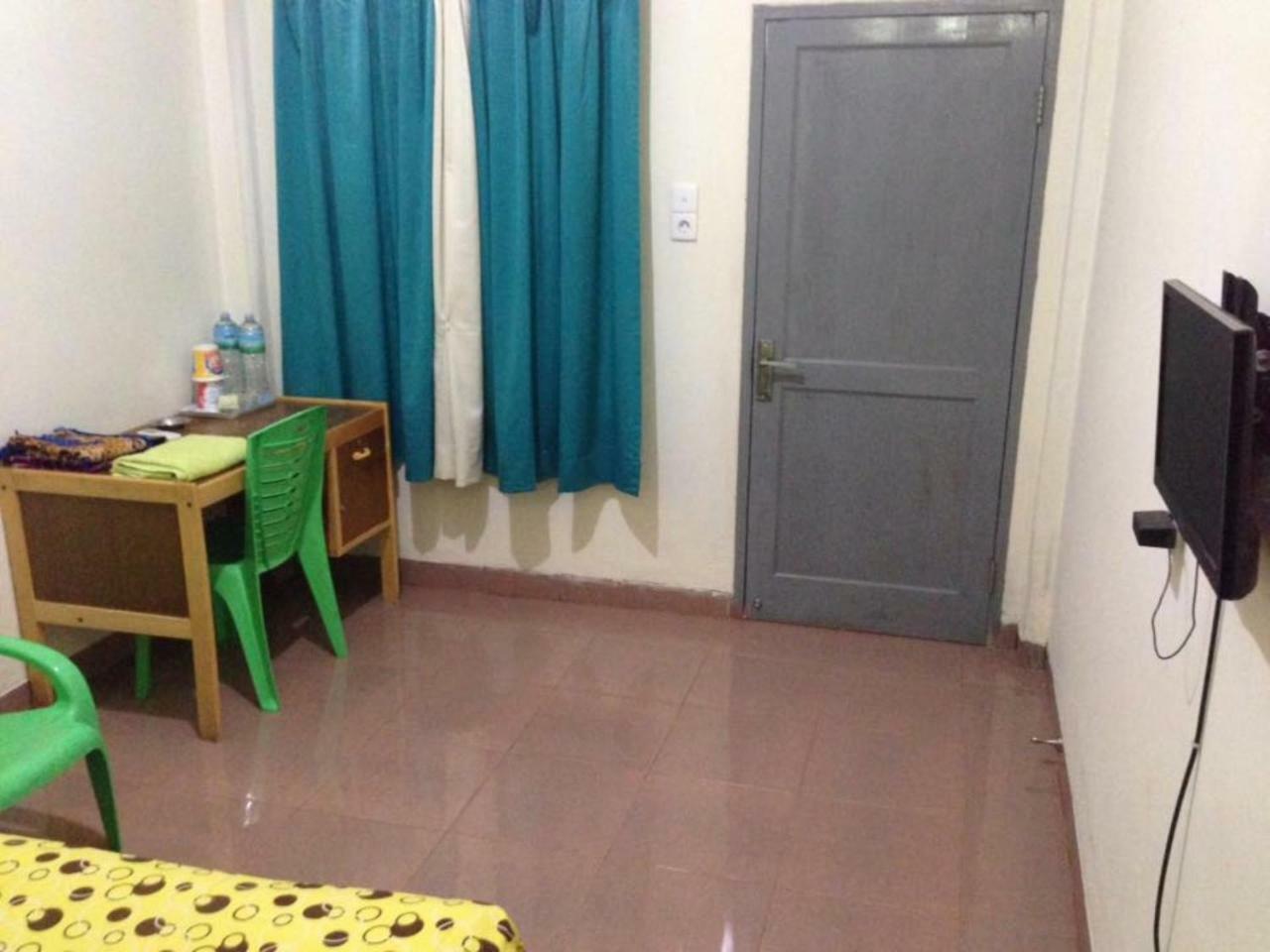 Penginapan Syariah Parit  Exterior photo